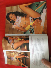 Load image into Gallery viewer, Vintage 18 Year Old + Sexy Erotic Adult Men's Magazine Club Jesse Jane April 2004 FA