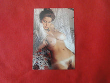 Load image into Gallery viewer, Nude Erotic Sexy Large Breasted Woman Photo Roberta Pedon 4 x 6 ADm