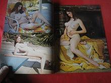 Load image into Gallery viewer, Vintage Nude Erotic Sexy Adult Magazine Climax July 1972 P87