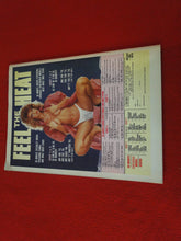 Load image into Gallery viewer, Vintage Nude Erotic Sexy Adult Magazine Club March 1987 Samantha Fox P95