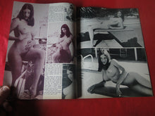 Load image into Gallery viewer, Vintage Nude Erotic Sexy Adult Magazine Climax July 1972 P87