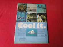 Load image into Gallery viewer, Vintage Nude Erotic Sexy Adult Magazine High Society August 1979 Lynda Carter P87