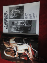 Load image into Gallery viewer, Vintage Nude Erotic Sexy Adult Magazine BDSM The Obedience School September 1989 JB4