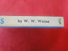 Load image into Gallery viewer, Vintage Erotic Adult Paperback Book/Novel Canine Sexualis PB1