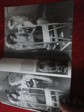 Load image into Gallery viewer, Vintage Nude Erotic Sexy Adult Magazine BDSM The Obedience School September 1989 JB4