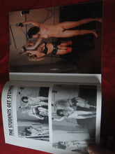 Load image into Gallery viewer, Vintage Nude Erotic Sexy Adult Magazine BDSM The Obedience School September 1989 JB4