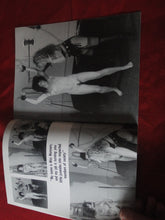 Load image into Gallery viewer, Vintage Nude Erotic Sexy Adult Magazine BDSM The Obedience School September 1989 JB4
