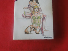 Load image into Gallery viewer, Vintage Erotic Adult Paperback Book/Novel She-Male Honey PB1