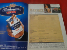 Load image into Gallery viewer, Vintage Nude Erotic Sexy Adult Magazine Mayfair V.21 No.5 JB61