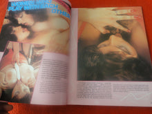 Load image into Gallery viewer, Vintage Nude Erotic Sexy Adult Magazine Chastity Number 6 ALL COLOR JB21