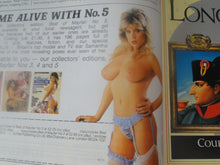 Load image into Gallery viewer, Vintage Nude Erotic Sexy Adult Magazine Mayfair V.21 No.5 JB61