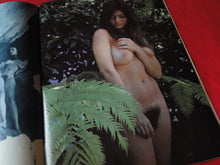 Load image into Gallery viewer, Vintage Nude Erotic Sexy Adult Magazine Frolic May 1973 JB15