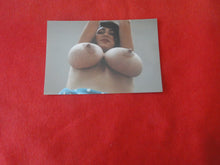 Load image into Gallery viewer, Nude Erotic Sexy Large Breasted Woman Photo 4 x 6 ADq