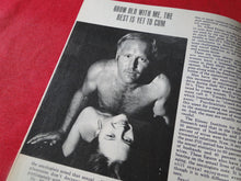 Load image into Gallery viewer, Vintage Nude Erotic Sexy Adult Magazine Frolic May 1973 JB15