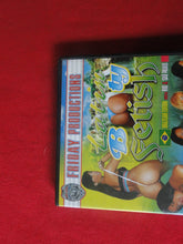 Load image into Gallery viewer, Vintage Adult Erotic Sexy Porn XXX DVD Movie Latin Booty Fetish GD3
