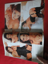 Load image into Gallery viewer, Vintage Nude Erotic Sexy Adult Magazine D-Cup May 2000 P83