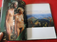 Load image into Gallery viewer, Vintage Erotic Nude Women Photography Book Natural In Paradise Charles MacFarland HC5