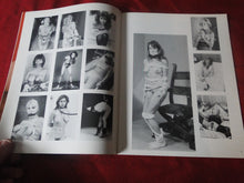 Load image into Gallery viewer, Vintage Nude Erotic Sexy Adult Magazine BDSM 150 Bondage Photos January 1997 JB13