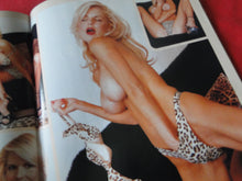 Load image into Gallery viewer, Vintage Nude Erotic Sexy Adult Magazine Gent December 2002 G3