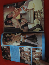 Load image into Gallery viewer, Vintage Nude Erotic Sexy Adult Magazine Gent July 1989 P95