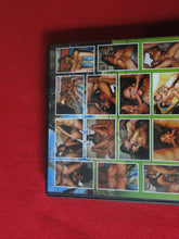 Load image into Gallery viewer, Vintage Adult Erotic Sexy Porn XXX DVD Movie Latin Booty Fetish GD3
