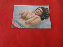 Load image into Gallery viewer, Nude Erotic Sexy Large Breasted Woman Photo 4 x 6 ADs
