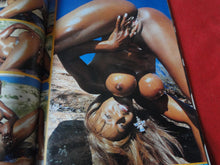 Load image into Gallery viewer, Vintage Nude Erotic Sexy Adult Magazine Gent December 2002 G3