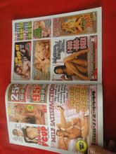 Load image into Gallery viewer, Vintage 18 Year Old + Sexy Erotic Adult Men's Magazine Club Jessica Drake June 2014 FA