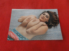 Load image into Gallery viewer, Nude Erotic Sexy Large Breasted Woman Photo 4 x 6 ADs