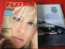 Load image into Gallery viewer, Vintage Nude Erotic Sexy Adult Magazine Playboy Dream Girls September 1997 JB6