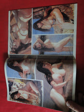 Load image into Gallery viewer, Vintage Nude Erotic Sexy Adult Magazine D-Cup May 2000 P83