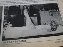 Load image into Gallery viewer, Vintage Nude Erotic Sexy Adult Magazine High Society Oct. 1980 JB15