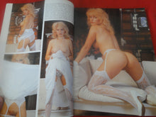 Load image into Gallery viewer, Vintage Nude Erotic Sexy Adult Magazine Mayfair V.20 No.12 JB61