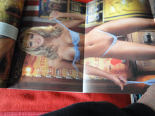 Load image into Gallery viewer, Vintage Nude Erotic Sexy Adult Magazine Playboy Dream Girls September 1997 JB6