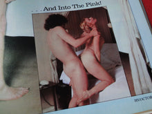 Load image into Gallery viewer, Vintage Nude Erotic Sexy Adult Magazine High Society Oct. 1980 JB15