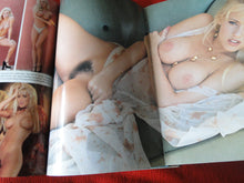 Load image into Gallery viewer, Vintage Nude Erotic Sexy Adult Magazine Playboy Dream Girls September 1997 JB6