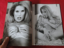 Load image into Gallery viewer, Vintage Nude Erotic Sexy Adult Magazine Penthouse October 2000 P83