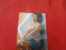 Load image into Gallery viewer, Nude Erotic Sexy Large Breasted Woman Photo 4 x 6 ADu