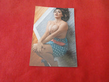 Load image into Gallery viewer, Nude Erotic Sexy Large Breasted Woman Photo 4 x 6 ADu