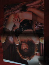 Load image into Gallery viewer, Vintage Nude Erotic Sexy Adult Magazine Club March 1985 Marilyn Chambers JB13