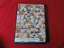 Load image into Gallery viewer, Vintage Adult Erotic Sexy Porn XXX DVD Movie True Anal Sluts 4 GD3