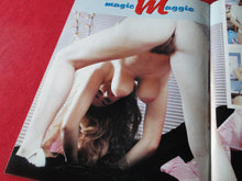 Load image into Gallery viewer, Vintage Nude Erotic Sexy Adult Magazine Fling March 1992 JB15