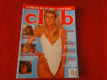 Load image into Gallery viewer, Vintage 18 Year Old + Sexy Erotic Adult Men's Magazine Club Oct. 1992 FA