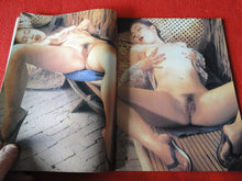 Load image into Gallery viewer, Vintage Nude Erotic Sexy Adult Magazine Asian Mask 1992 JB6