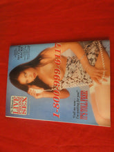 Load image into Gallery viewer, Vintage 18 Year Old + Sexy Erotic Adult Men's Magazine Club Oct. 1992 FA