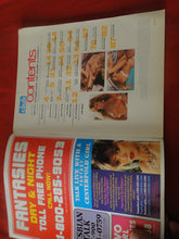 Load image into Gallery viewer, Vintage 18 Year Old + Sexy Erotic Adult Men's Magazine Club Oct. 1992 FA