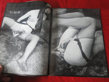 Load image into Gallery viewer, Vintage Nude Erotic Sexy Adult Magazine Lasses and Asses 1975 P3