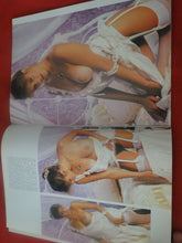 Load image into Gallery viewer, Vintage Nude Erotic Sexy Adult Magazine Mayfair V.21 No.1 JB61