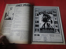 Load image into Gallery viewer, Vintage Nude Erotic Sexy Adult Magazine Man's Delight April 1973 P87