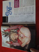 Load image into Gallery viewer, Vintage Nude Erotic Sexy Adult Magazine Gent May 1991 CONDITION ISSUES P95